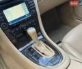 Чорний Мерседес ЦЛС-Клас, об'ємом двигуна 6.21 л та пробігом 215 тис. км за 14990 $, фото 16 на Automoto.ua