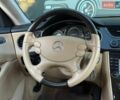 Черный Мерседес ЦЛС-Класс, объемом двигателя 3.5 л и пробегом 235 тыс. км за 9000 $, фото 12 на Automoto.ua