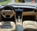 Черный Мерседес ЦЛС-Класс, объемом двигателя 3.5 л и пробегом 325 тыс. км за 9999 $, фото 27 на Automoto.ua