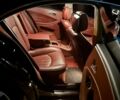 Черный Мерседес ЦЛС-Класс, объемом двигателя 3 л и пробегом 205 тыс. км за 9600 $, фото 5 на Automoto.ua