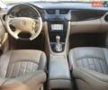 Черный Мерседес ЦЛС-Класс, объемом двигателя 3.5 л и пробегом 325 тыс. км за 8500 $, фото 33 на Automoto.ua