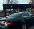 Черный Мерседес ЦЛС-Класс, объемом двигателя 3.5 л и пробегом 196 тыс. км за 10500 $, фото 4 на Automoto.ua