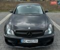 Черный Мерседес ЦЛС-Класс, объемом двигателя 3 л и пробегом 289 тыс. км за 11900 $, фото 1 на Automoto.ua