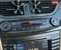 Черный Мерседес ЦЛС-Класс, объемом двигателя 3.5 л и пробегом 235 тыс. км за 9000 $, фото 14 на Automoto.ua