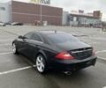 Черный Мерседес ЦЛС-Класс, объемом двигателя 3.5 л и пробегом 215 тыс. км за 10500 $, фото 2 на Automoto.ua