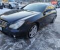 Чорний Мерседес ЦЛС-Клас, об'ємом двигуна 3.5 л та пробігом 300 тис. км за 11500 $, фото 1 на Automoto.ua