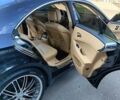 Чорний Мерседес ЦЛС-Клас, об'ємом двигуна 3.5 л та пробігом 170 тис. км за 14500 $, фото 5 на Automoto.ua