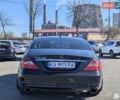 Черный Мерседес ЦЛС-Класс, объемом двигателя 3.5 л и пробегом 216 тыс. км за 11500 $, фото 4 на Automoto.ua