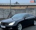 Чорний Мерседес ЦЛС-Клас, об'ємом двигуна 5.46 л та пробігом 287 тис. км за 11000 $, фото 1 на Automoto.ua