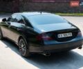 Черный Мерседес ЦЛС-Класс, объемом двигателя 3.5 л и пробегом 325 тыс. км за 9999 $, фото 5 на Automoto.ua