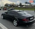 Черный Мерседес ЦЛС-Класс, объемом двигателя 3 л и пробегом 289 тыс. км за 11900 $, фото 3 на Automoto.ua