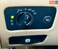 Черный Мерседес ЦЛС-Класс, объемом двигателя 3.5 л и пробегом 235 тыс. км за 9000 $, фото 17 на Automoto.ua