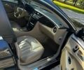 Черный Мерседес ЦЛС-Класс, объемом двигателя 3.5 л и пробегом 236 тыс. км за 7299 $, фото 12 на Automoto.ua