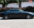 Чорний Мерседес ЦЛС-Клас, об'ємом двигуна 3.5 л та пробігом 325 тис. км за 9999 $, фото 1 на Automoto.ua