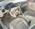 Черный Мерседес ЦЛС-Класс, объемом двигателя 3.5 л и пробегом 325 тыс. км за 8500 $, фото 17 на Automoto.ua