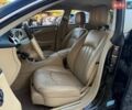 Черный Мерседес ЦЛС-Класс, объемом двигателя 3.5 л и пробегом 235 тыс. км за 9000 $, фото 6 на Automoto.ua
