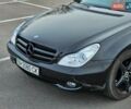 Черный Мерседес ЦЛС-Класс, объемом двигателя 3.5 л и пробегом 185 тыс. км за 11500 $, фото 2 на Automoto.ua