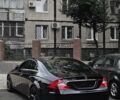 Черный Мерседес ЦЛС-Класс, объемом двигателя 3.5 л и пробегом 185 тыс. км за 11500 $, фото 9 на Automoto.ua