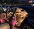 Черный Мерседес ЦЛС-Класс, объемом двигателя 3.5 л и пробегом 185 тыс. км за 11500 $, фото 17 на Automoto.ua