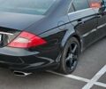 Черный Мерседес ЦЛС-Класс, объемом двигателя 3.5 л и пробегом 185 тыс. км за 11500 $, фото 8 на Automoto.ua