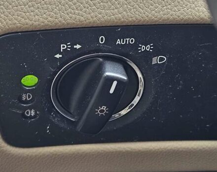 Черный Мерседес ЦЛС-Класс, объемом двигателя 3.5 л и пробегом 185 тыс. км за 11500 $, фото 23 на Automoto.ua