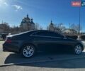 Черный Мерседес ЦЛС-Класс, объемом двигателя 3 л и пробегом 210 тыс. км за 7900 $, фото 22 на Automoto.ua