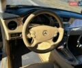 Черный Мерседес ЦЛС-Класс, объемом двигателя 3 л и пробегом 210 тыс. км за 7900 $, фото 8 на Automoto.ua