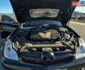 Черный Мерседес ЦЛС-Класс, объемом двигателя 3 л и пробегом 210 тыс. км за 7900 $, фото 1 на Automoto.ua