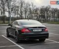 Черный Мерседес ЦЛС-Класс, объемом двигателя 3.5 л и пробегом 185 тыс. км за 11500 $, фото 6 на Automoto.ua