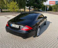 Мерседес ЦЛС-Клас 2010 у Львові на Automoto.ua Чорний Мерседес ЦЛС-Клас, об'ємом двигуна 3 л та пробігом 330 тис. км за 15490 $, фото 3 на Automoto.ua