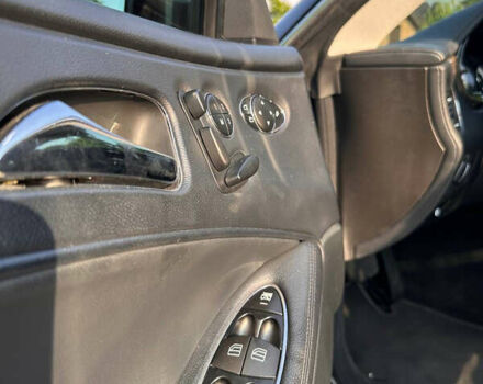 Мерседес ЦЛС-Клас 2010 у Львові на Automoto.ua Чорний Мерседес ЦЛС-Клас, об'ємом двигуна 3 л та пробігом 330 тис. км за 15490 $, фото 12 на Automoto.ua