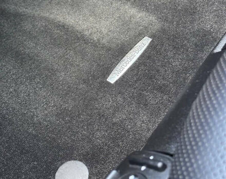 Мерседес ЦЛС-Клас 2010 у Львові на Automoto.ua Чорний Мерседес ЦЛС-Клас, об'ємом двигуна 3 л та пробігом 330 тис. км за 15490 $, фото 10 на Automoto.ua