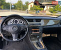 Мерседес ЦЛС-Клас 2010 у Львові на Automoto.ua Чорний Мерседес ЦЛС-Клас, об'ємом двигуна 3 л та пробігом 330 тис. км за 15490 $, фото 6 на Automoto.ua