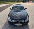 Мерседес ЦЛС-Клас 2010 у Львові на Automoto.ua Чорний Мерседес ЦЛС-Клас, об'ємом двигуна 3 л та пробігом 330 тис. км за 15490 $, фото 1 на Automoto.ua