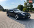 Мерседес ЦЛС-Клас 2010 у Львові на Automoto.ua Чорний Мерседес ЦЛС-Клас, об'ємом двигуна 3 л та пробігом 330 тис. км за 15490 $, фото 5 на Automoto.ua