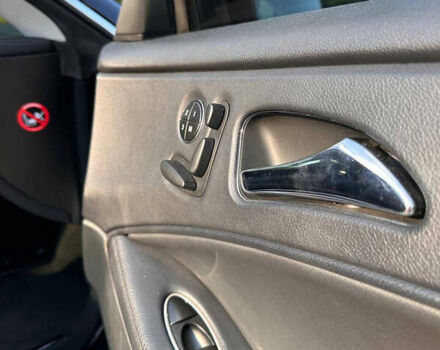 Мерседес ЦЛС-Клас 2010 у Львові на Automoto.ua Чорний Мерседес ЦЛС-Клас, об'ємом двигуна 3 л та пробігом 330 тис. км за 15490 $, фото 13 на Automoto.ua