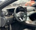 Чорний Мерседес ЦЛС-Клас, об'ємом двигуна 3 л та пробігом 122 тис. км за 49500 $, фото 11 на Automoto.ua
