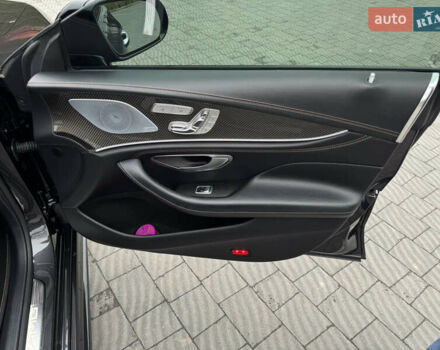 Чорний Мерседес ЦЛС-Клас, об'ємом двигуна 3 л та пробігом 167 тис. км за 57000 $, фото 24 на Automoto.ua