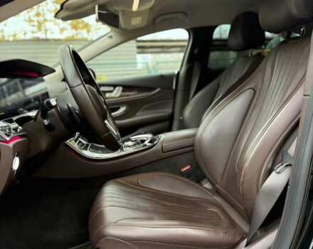 Черный Мерседес ЦЛС-Класс, объемом двигателя 3 л и пробегом 130 тыс. км за 47000 $, фото 7 на Automoto.ua