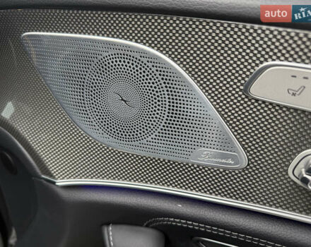 Черный Мерседес ЦЛС-Класс, объемом двигателя 3 л и пробегом 153 тыс. км за 46500 $, фото 15 на Automoto.ua