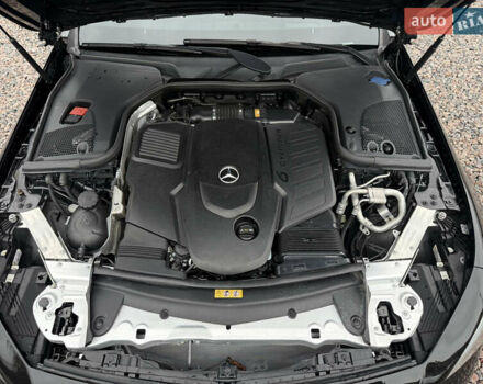 Черный Мерседес ЦЛС-Класс, объемом двигателя 3 л и пробегом 153 тыс. км за 46500 $, фото 33 на Automoto.ua