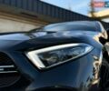 Черный Мерседес ЦЛС-Класс, объемом двигателя 3 л и пробегом 170 тыс. км за 48900 $, фото 6 на Automoto.ua