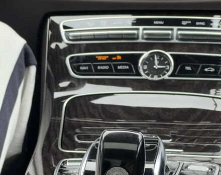 Чорний Мерседес ЦЛС-Клас, об'ємом двигуна 3 л та пробігом 130 тис. км за 49999 $, фото 15 на Automoto.ua