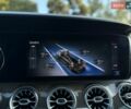 Черный Мерседес ЦЛС-Класс, объемом двигателя 3 л и пробегом 170 тыс. км за 48900 $, фото 56 на Automoto.ua