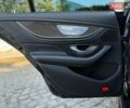 Черный Мерседес ЦЛС-Класс, объемом двигателя 3 л и пробегом 170 тыс. км за 53900 $, фото 70 на Automoto.ua