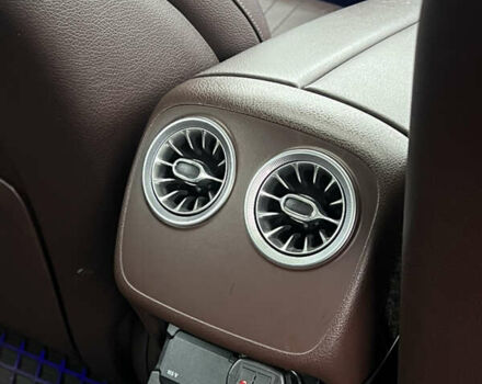 Чорний Мерседес ЦЛС-Клас, об'ємом двигуна 3 л та пробігом 130 тис. км за 49999 $, фото 10 на Automoto.ua