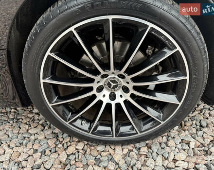 Черный Мерседес ЦЛС-Класс, объемом двигателя 3 л и пробегом 153 тыс. км за 46500 $, фото 38 на Automoto.ua