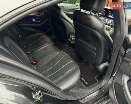 Чорний Мерседес ЦЛС-Клас, об'ємом двигуна 3 л та пробігом 167 тис. км за 57000 $, фото 26 на Automoto.ua