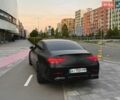 Черный Мерседес ЦЛС-Класс, объемом двигателя 3 л и пробегом 115 тыс. км за 36000 $, фото 2 на Automoto.ua