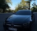 Чорний Мерседес ЦЛС-Клас, об'ємом двигуна 3 л та пробігом 69 тис. км за 52000 $, фото 7 на Automoto.ua